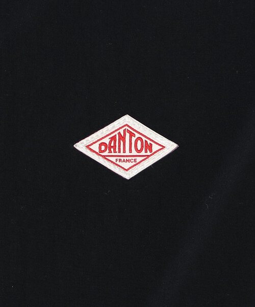 DANTON(ダントン)の「MEN'S INSULATION BALMACAAN COAT(ステンカラーコート・メンズ・チャコール/オリーブ/ネイビー・38/40/42)」の12枚目の写真