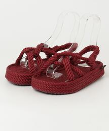 BOHONOMAD（ボホノマド）の「フラットサンダル（サンダル）」