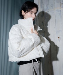 Tageechita ダウンジャケット tageechita ダウンコート ダウンジャケット 「tageechita