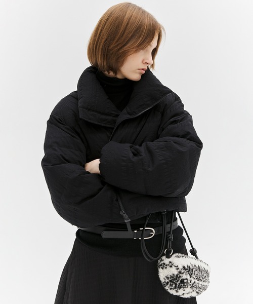 Tageechita ダウンジャケット tageechita ダウンコート ダウンジャケット 「tageechita