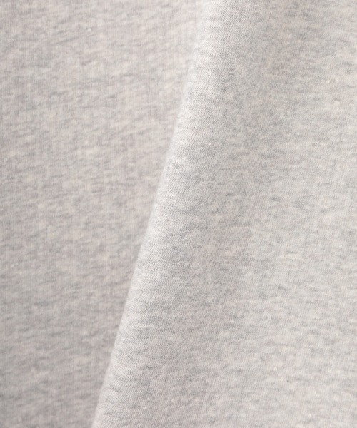 Soulland(ソウランド)の「SOULLAND RIKO HOODIE 42016-1264(パーカー・メンズ・グレー・M/L)」の8枚目の写真