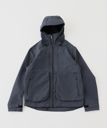 MARMOT CAPITAL / マーモット キャピタル GRADATION JACKET 25SS-L3-06