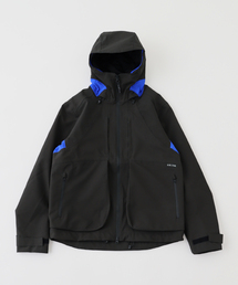 EDIFICE｜エディフィスのナイロンジャケット通販 - ZOZOTOWN