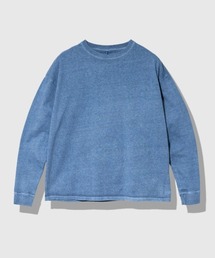 Good On/グッドオン 5.5oz L/S RELAX TEE