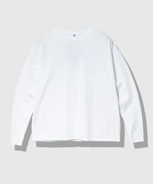 Good On/グッドオン 5.5oz L/S RELAX TEE