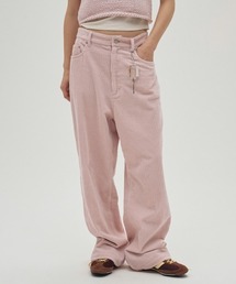 TODAYFUL パンツ　アイボリー　新品未使用 TODAYFUL(トゥデイフル) / Life's online store（ライフズ