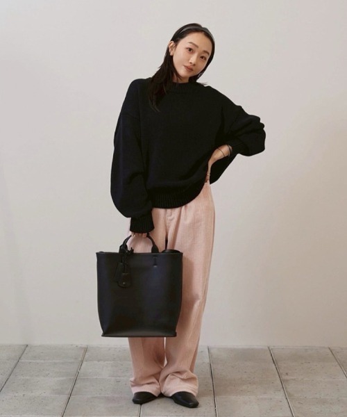 Chunky Corduroy Pants（その他パンツ）｜TODAYFUL（トゥデイフル）の