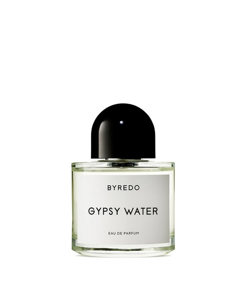 バイレード ジプシーウォーター オーデパルファム 100ml 香水 ジプシー ウォーター オードパルファン 100ml（香水）｜BYREDO