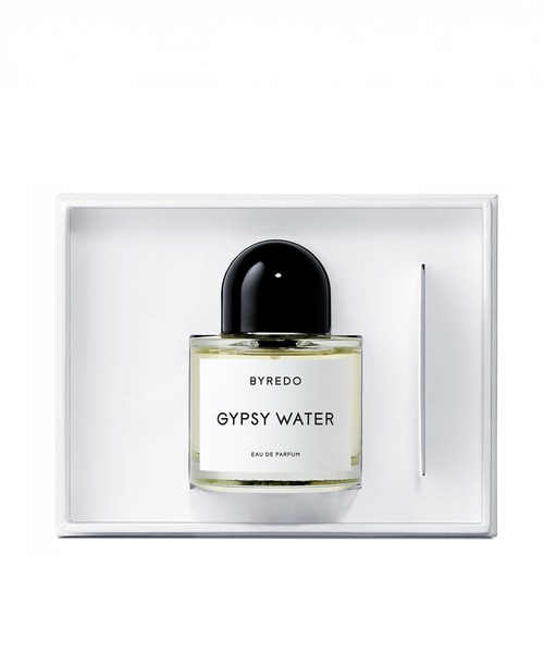ジプシー ウォーター オードパルファン 100ml（香水）｜BYREDO