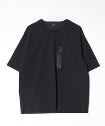 PLST（プラステ）の「半袖Tシャツ（Tシャツ/カットソー）」