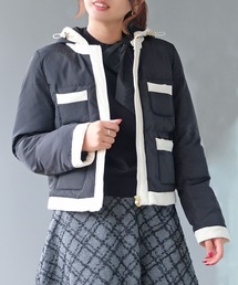 STRAWBERRY-FIELDS｜ストロベリーフィールズのブルゾン通販 - ZOZOTOWN