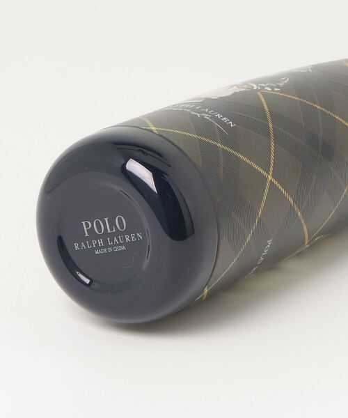 Highmoore Polo ベア ループ ウォーター ボトル（水筒）｜RALPH LAUREN