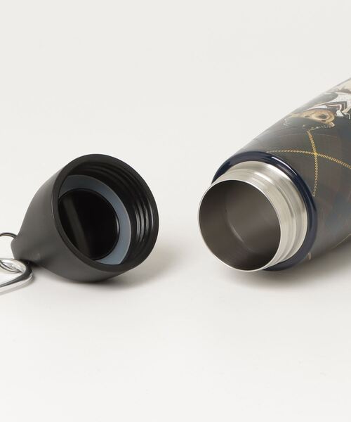 Highmoore Polo ベア ループ ウォーター ボトル（水筒）｜RALPH LAUREN