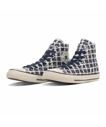 CONVERSE ALL STAR YUNOMI HI(コンバース オールスター ユノミ HI)