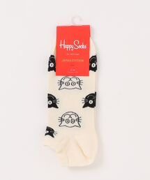 初音ミク】MIKUMOJI JACQUARD SOCKS（ソックス/靴下）｜R4G（アール