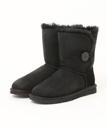 【RES】【UGG】WOMENS BAILEY BUTTON II ムートンブーツ ベイリーボタン 2