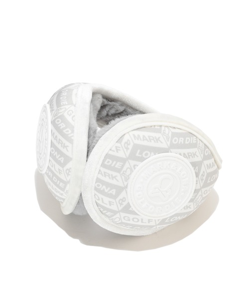 MARK & LONA（マークアンドロナ）｜イヤーマフ一覧 - WEAR