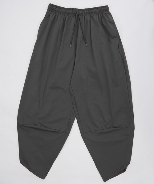 improves（インプローブス）の「ストレッチ 天竺 アラジンパンツ（その他パンツ・メンズ・ネイビー/チャコール/ブラック/カーキ・SMALL/MEDIUM/LARGE/X-LARGE）」の22枚目の写真