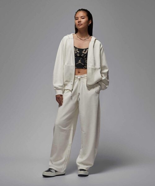 ジョーダン フライト ウィメンズ フリース パンツ / Jordan Flight