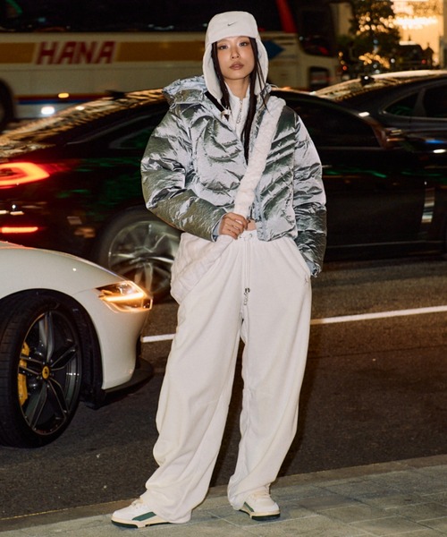 ジョーダン フライト ウィメンズ フリース パンツ / Jordan Flight