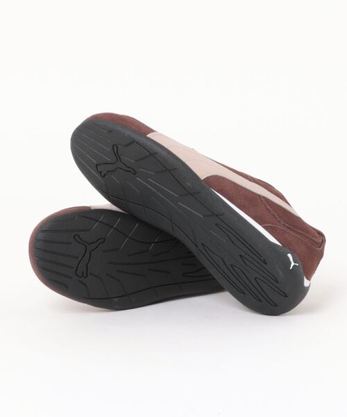 PUMA プーマ REPLICATCH SSD レプリキャッチ SSD 408516 ABC-MART限定