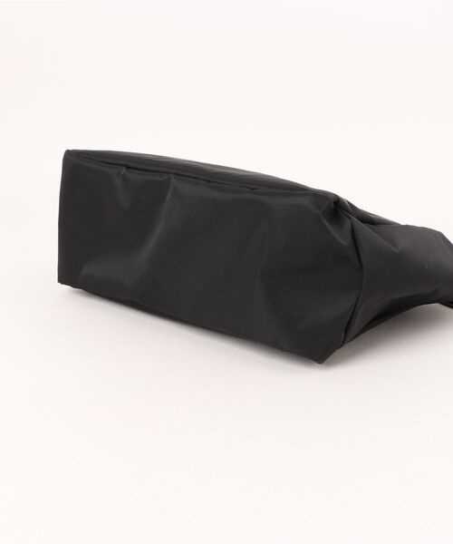 Manhattan Portage BLACK LABEL(マンハッタンポーテージ ブラックレーベル)の「SUNSET PARK TOTE TWILL(トートバッグ・メンズ・ブラック・X-SMALL)」の10枚目の写真