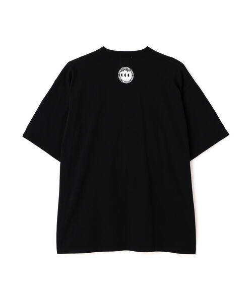 CITY COUNTRY CITY(シティーカントリーシティー)の「《AVIREX × CITY COUNTRY CITY》SIGNATURE T-SHIRT / シグネチャー ティーシャツ / アヴィレックス / シティーカントリーシティー(Tシャツ/カットソー・メンズ・ホワイト/ブラック・SMALL/MEDIUM/LARGE/X-LARGE)」の19枚目の写真