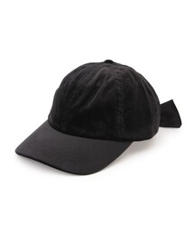 Jayro（ジャイロ）の「ベロアバックリボンキャップ（キャップ）」