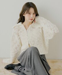 ローゲージニット」に該当するファッション通販 - ZOZOTOWN