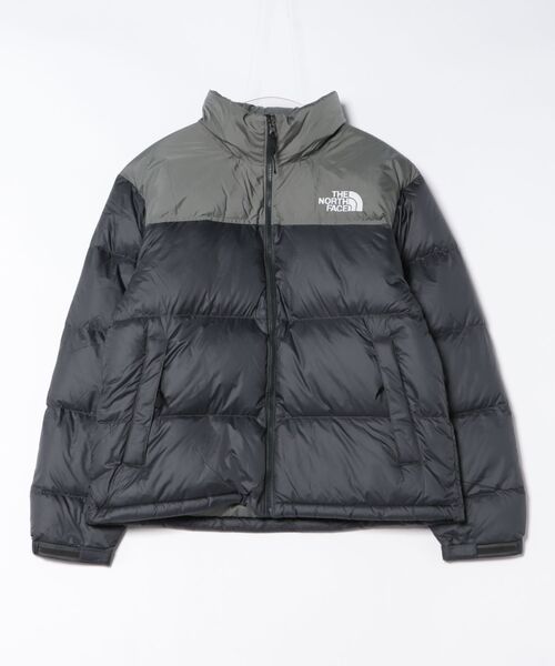 【THE NORTH FACE】ND92555 Nuptse Jacket