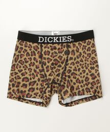 Dickies（ディッキーズ）の「Dickies ディッキーズ/ DK new leopard mesh BX / 81479700（ボクサーパンツ）」