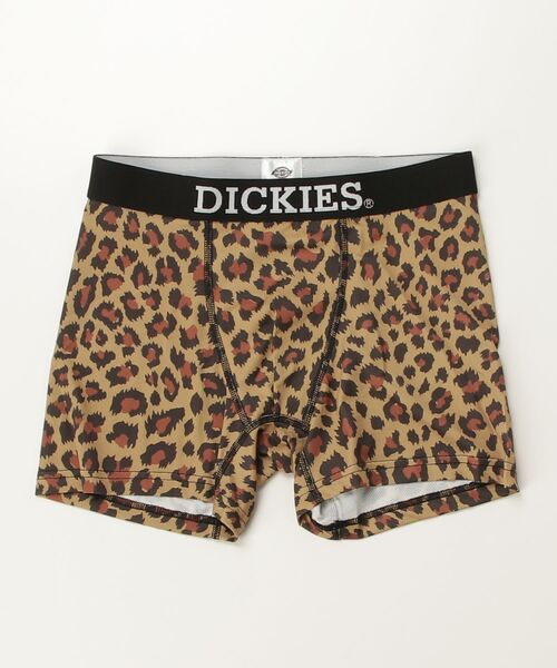 セール】Dickies ディッキーズ/ DK new leopard mesh BX / 81479700