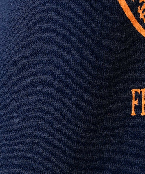 FRUIT OF THE LOOM(フルーツオブザルーム)の「【FRUIT OF THE LOOM / フルーツオブザルーム】FRUIT PRINT SWEAT/フルーツプリントクルースウェット(スウェット・メンズ・ホワイト/グレー/ネイビー/ブラック・XL/L/M)」の22枚目の写真