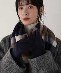 shetila（シェティラ）の「【抗菌・消臭】スマホ対応 ジャージグローブ レディース/メンズ（手袋）」