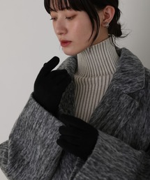 shetila（シェティラ）の「【抗菌・消臭】スマホ対応 ジャージグローブ レディース/メンズ（手袋）」