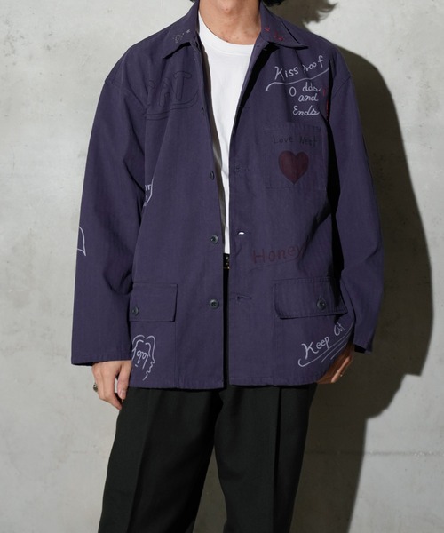 made in standard （メイドインスタンダード）の「MADE IN STANDARD