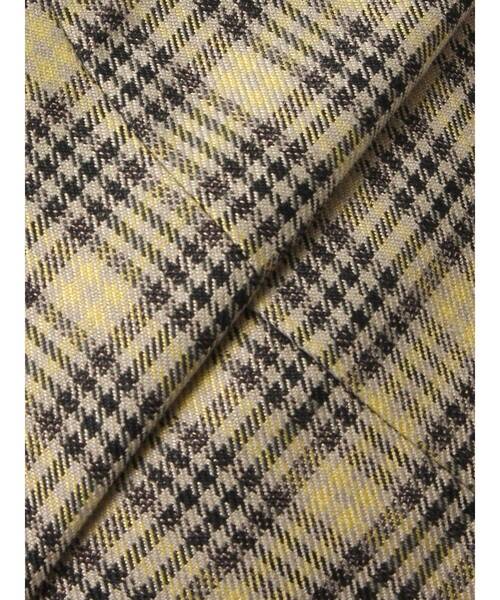 EVRIS（エヴリス）の「レースアップリボンビスチェ【セットアップ着用可能】（シャツ/ブラウス・レディース・ブラック/ブラウン/その他1・FREE）」の14枚目の写真