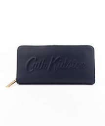 セール】Cath Kidston｜キャス キッドソンの財布（ブルー・ネイビー