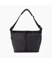 BRIEFING（ブリーフィング）の「【BRIEFING／ブリーフィング】QUILTED JUMPER L（ショルダーバッグ）」
