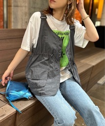 ブランド古着】「フィッシングベスト」に該当する古着通販 - ZOZOUSED