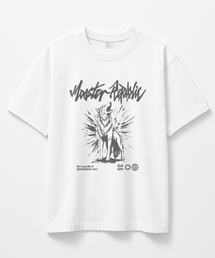 ハウリンググレーTシャツホワイト_8137