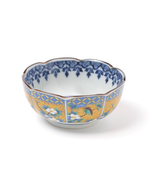 美濃吾山窯 中鉢（食器）｜studio CLIP（スタディオクリップ）の