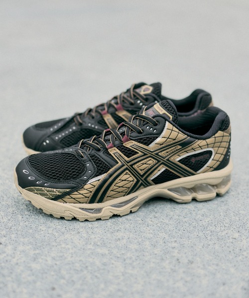 GEL-NIMBUS 10.1 GTX 1203A760.001（スニーカー）｜ASICS（アシックス