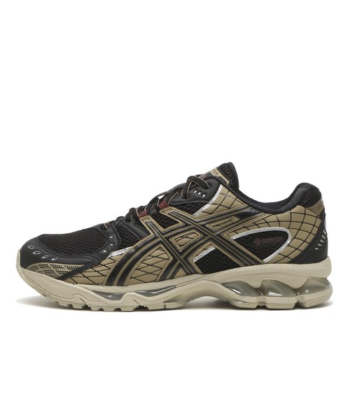 ASICS(アシックス)の「GEL-NIMBUS 10.1 GTX 1203A760.001(スニーカー・メンズ・ブラック・28.5cm/28.0cm/27.5cm/27.0cm/26.5cm/26.0cm/25.5cm)」の4枚目の写真
