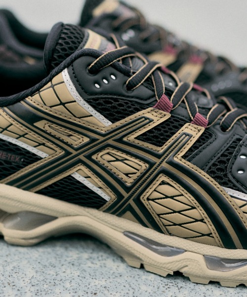 セール】GEL-NIMBUS 10.1 GTX 1203A760.001（スニーカー）｜ASICS