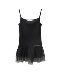 Bijou Lace Sleeveless_5Colors
