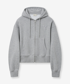 SAN SAN GEAR / サンサンギア CIRCUIT ZIP-UP HOODIE SG2501HZ01