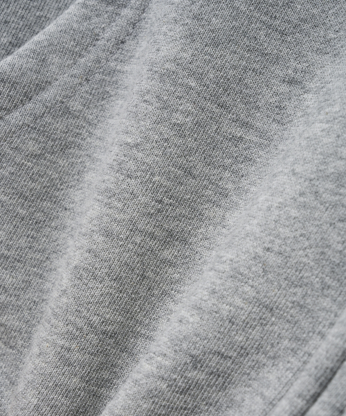 YALE(イェール)の「ウィメンズ Yロゴ クロップ フードジップアップ_グレー(パーカー・レディース・その他・SMALL/MEDIUM)」の10枚目の写真