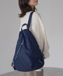N22【撥水・軽量】デザインバックパック