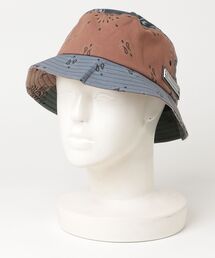 Children of the discordance（チルドレン オブ ザ ディスコ-ダンス）の「Children of the discordance / BANDANA BUCKET HAT DSM / COTDAC-820-DSM（ハット）」